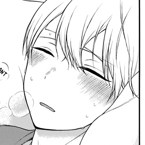 The Story of an Engaged Couple That Doesn't Get Along Chapter 13 cover
