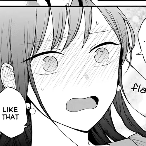 The Story of an Engaged Couple That Doesn't Get Along Chapter 17 cover