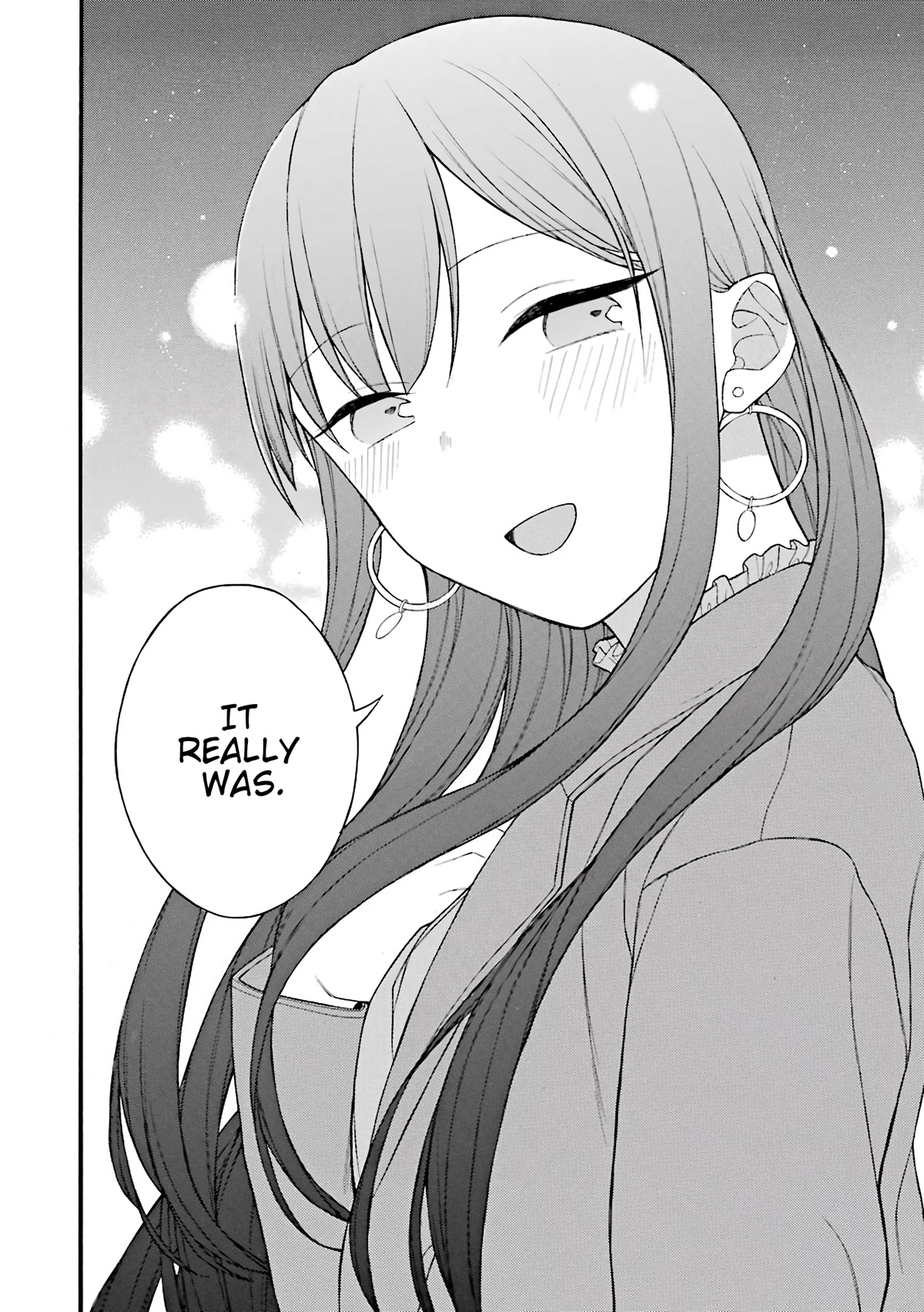 The Story of an Engaged Couple That Doesn't Get Along Chapter 19.5 page 19 - Chapter 19.5: Volume Extras 2