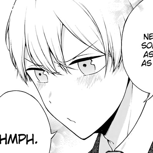 The Story of an Engaged Couple That Doesn't Get Along Chapter 2 cover