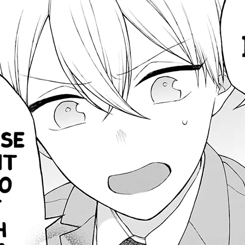 The Story of an Engaged Couple That Doesn't Get Along Chapter 20 cover