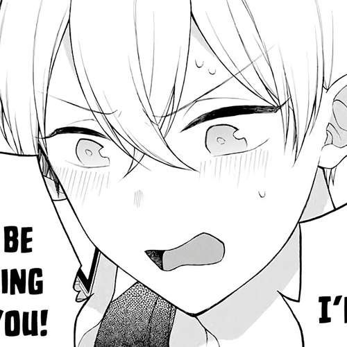 The Story of an Engaged Couple That Doesn't Get Along Chapter 22 cover