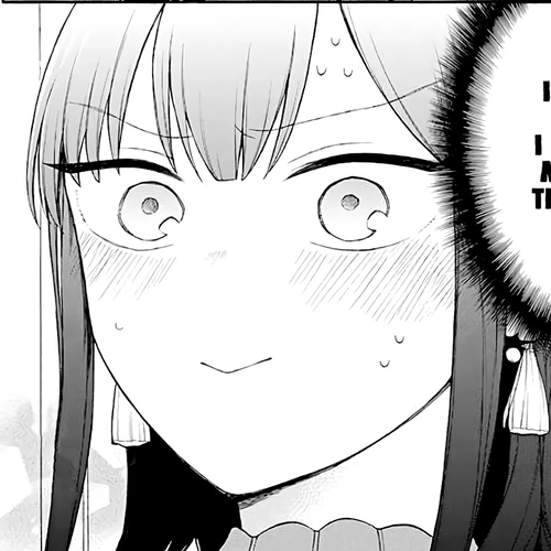 The Story of an Engaged Couple That Doesn't Get Along Chapter 24 cover