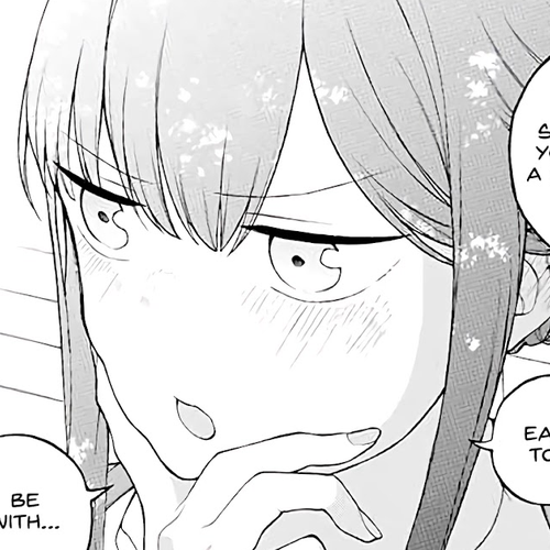 The Story of an Engaged Couple That Doesn't Get Along Chapter 25 cover