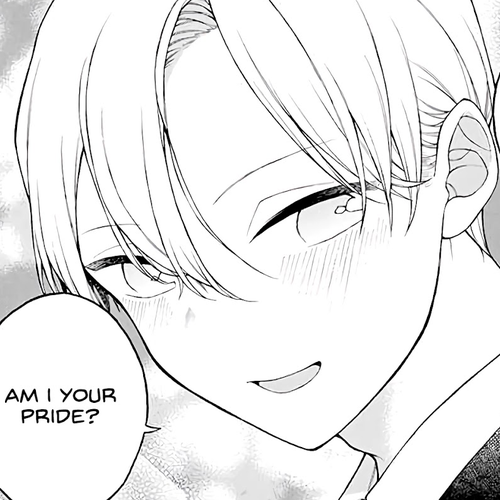 The Story of an Engaged Couple That Doesn't Get Along Chapter 26 cover