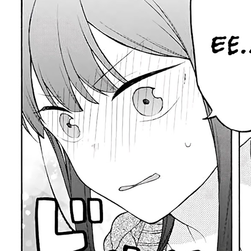 The Story of an Engaged Couple That Doesn't Get Along Chapter 27 cover