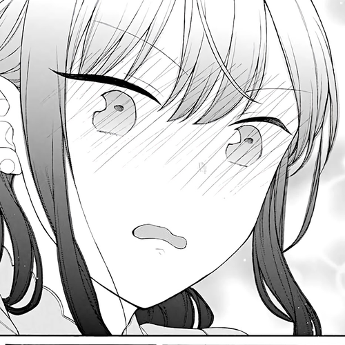 The Story of an Engaged Couple That Doesn't Get Along Chapter 28 cover