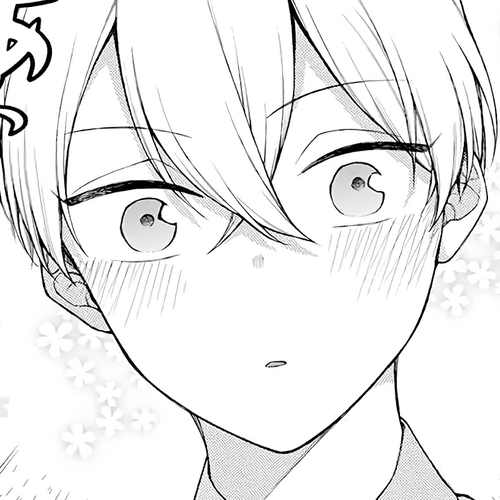 The Story of an Engaged Couple That Doesn't Get Along Chapter 31 cover