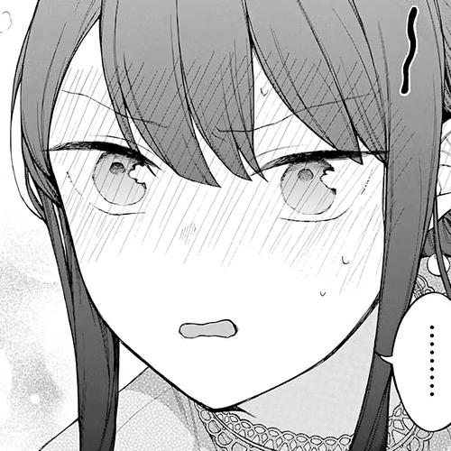 The Story of an Engaged Couple That Doesn't Get Along Chapter 32 cover