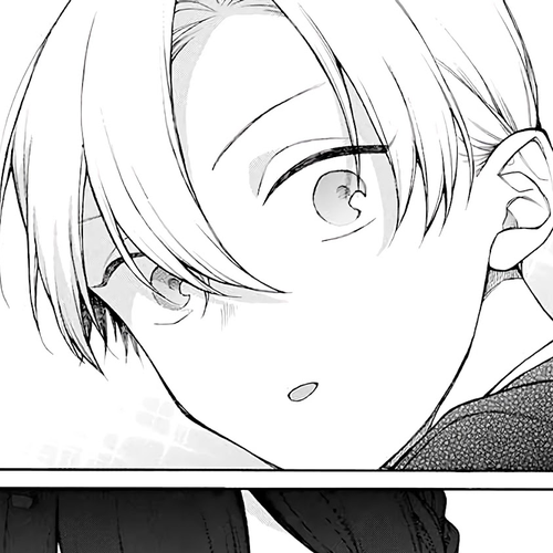 The Story of an Engaged Couple That Doesn't Get Along Chapter 36 cover