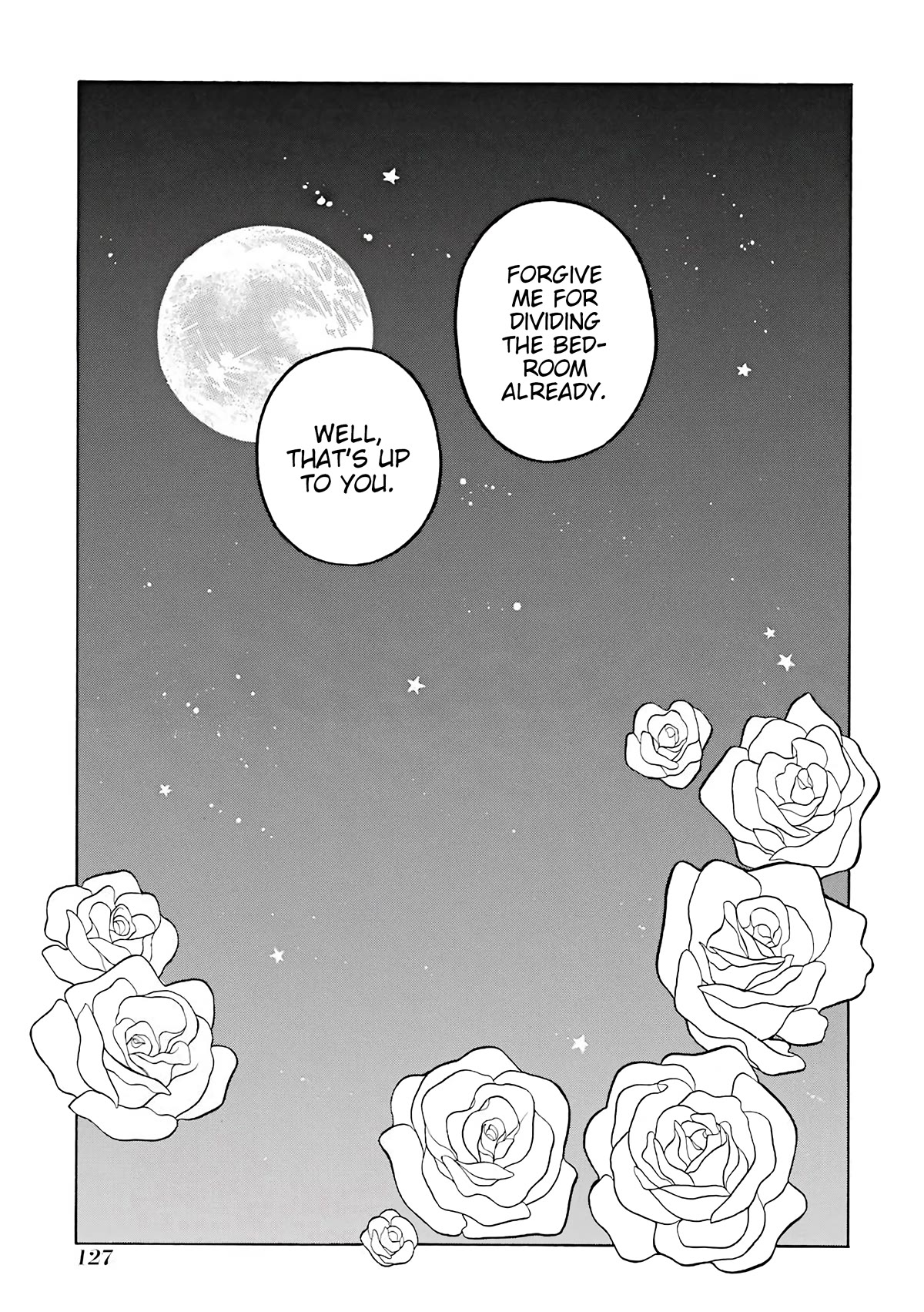 The Story of an Engaged Couple That Doesn't Get Along Chapter 37.5 page 20 - Chapter 37.5: Volume Extras 2 [END]
