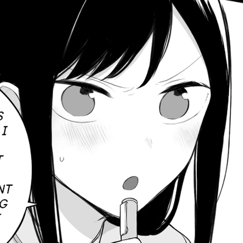 The Story of an Engaged Couple That Doesn't Get Along Chapter 4 cover