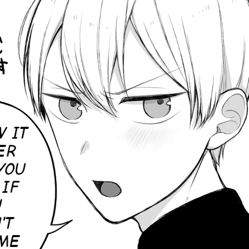 The Story of an Engaged Couple That Doesn't Get Along Chapter 6 cover
