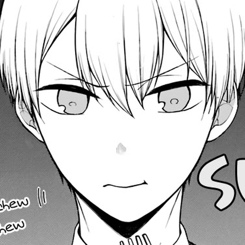 The Story of an Engaged Couple That Doesn't Get Along Chapter 9 cover