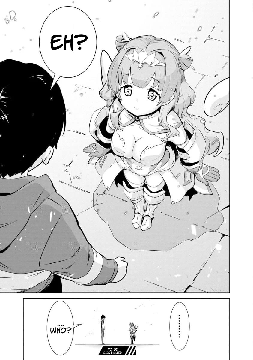 The Story of an Exploration Hero Who Has Worked His Way up From Common People Chapter 1 page 52 - Chapter 1