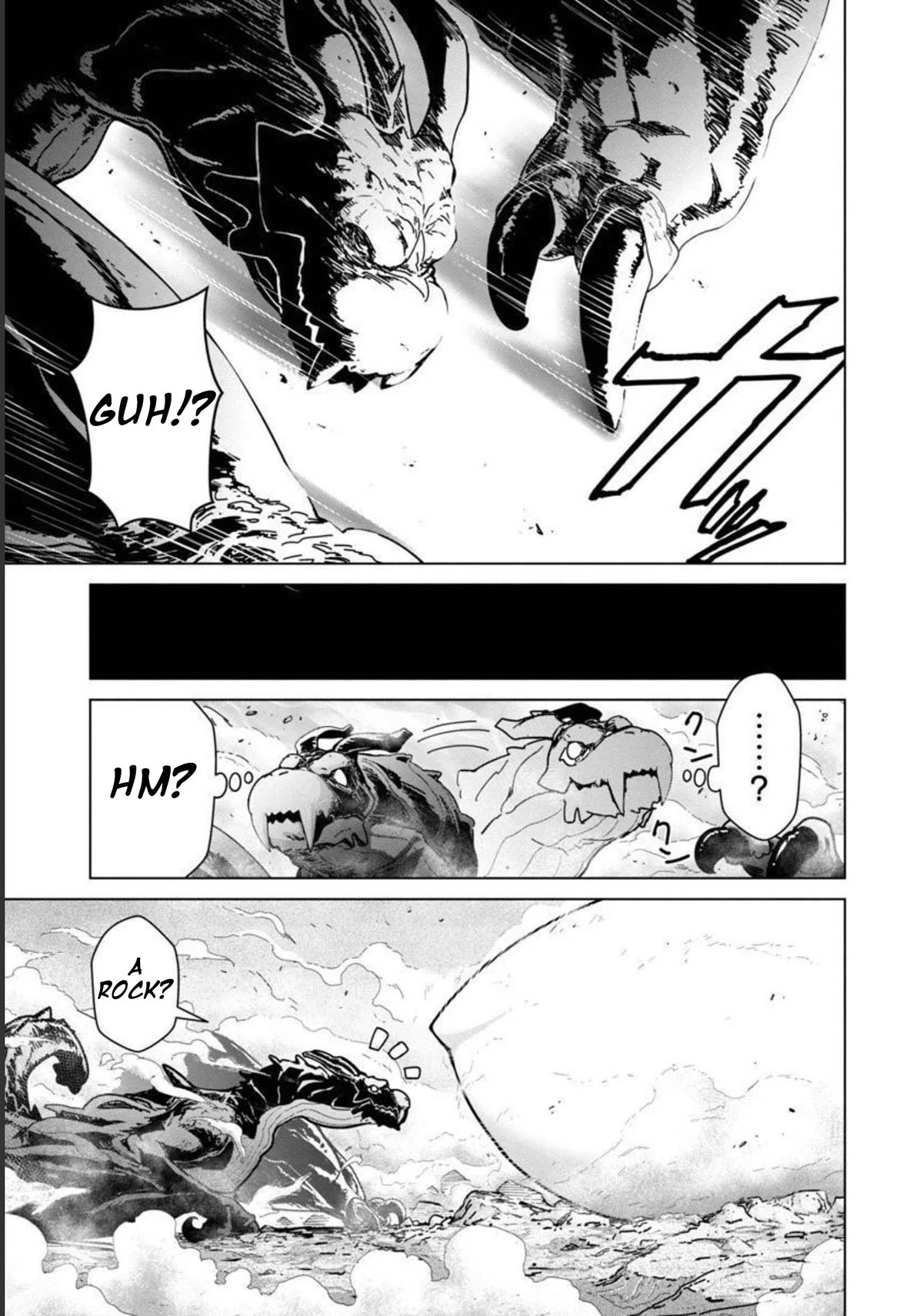 The Story of an Exploration Hero Who Has Worked His Way up From Common People Chapter 10 page 12 - Chapter 10