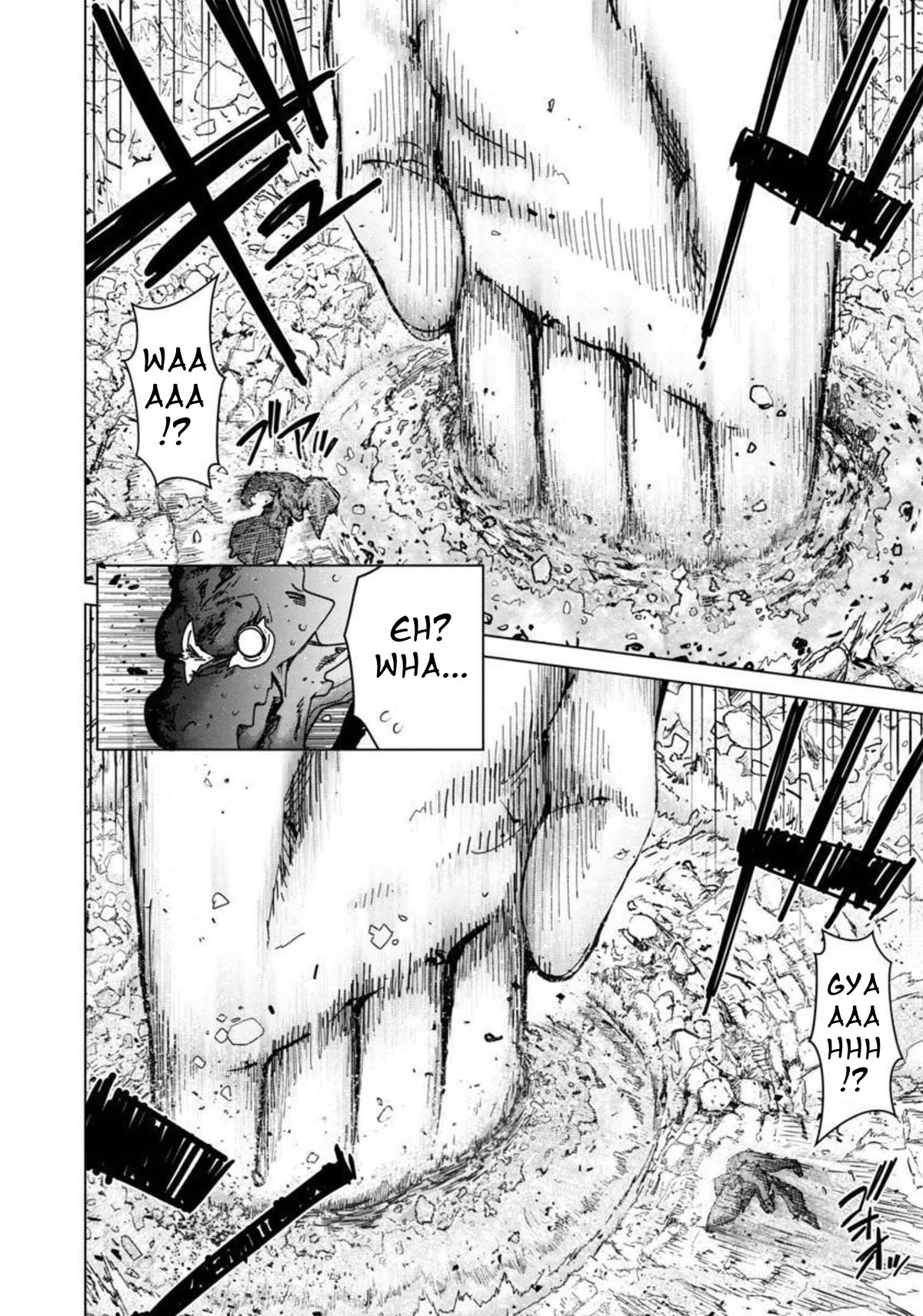 The Story of an Exploration Hero Who Has Worked His Way up From Common People Chapter 10 page 16 - Chapter 10