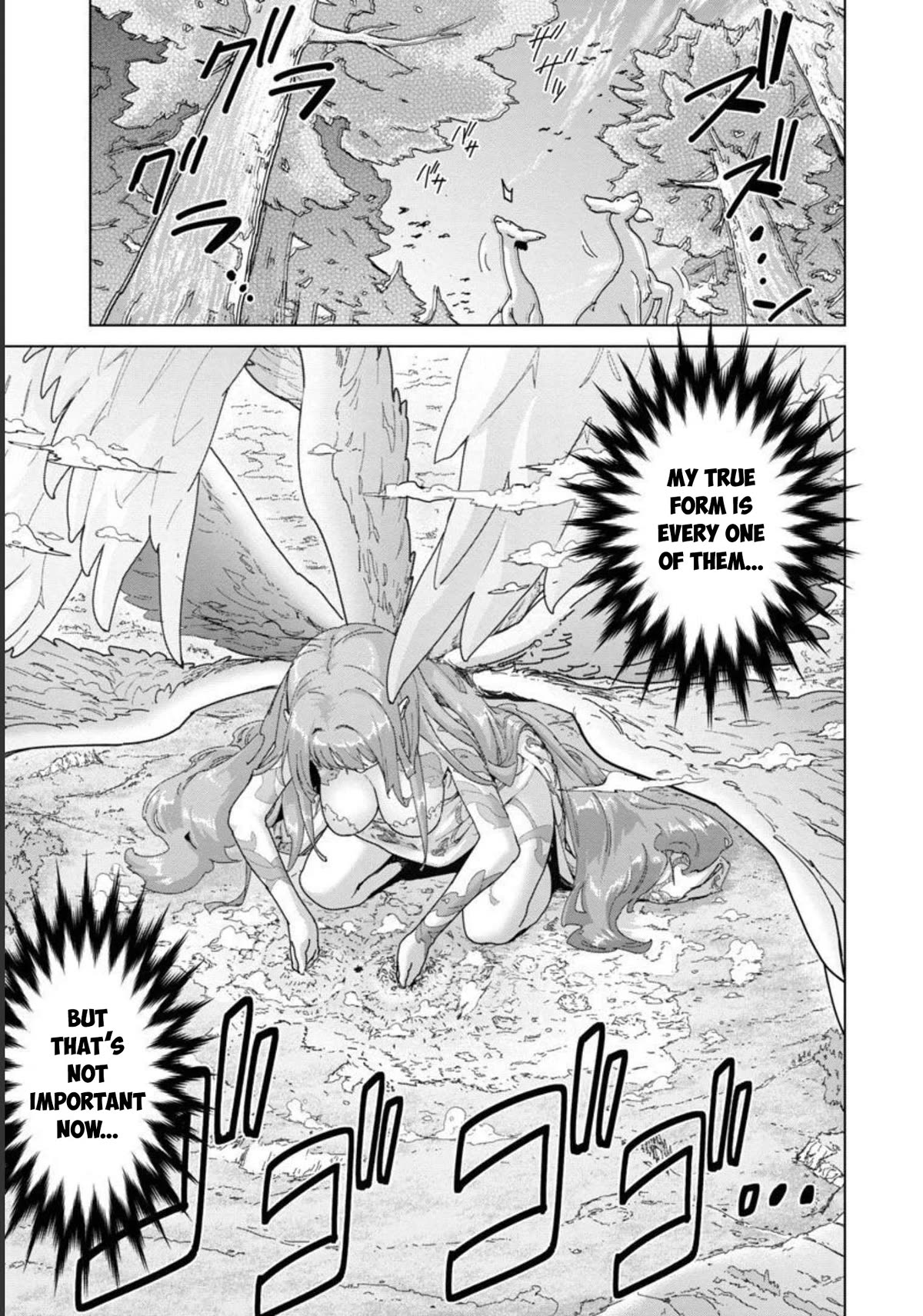 The Story of an Exploration Hero Who Has Worked His Way up From Common People Chapter 10 page 17 - Chapter 10