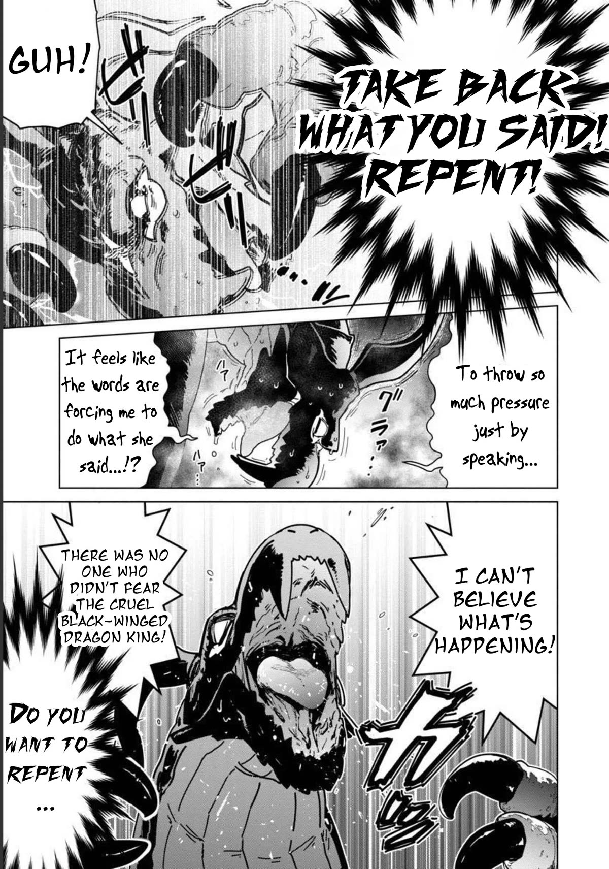The Story of an Exploration Hero Who Has Worked His Way up From Common People Chapter 10 page 19 - Chapter 10
