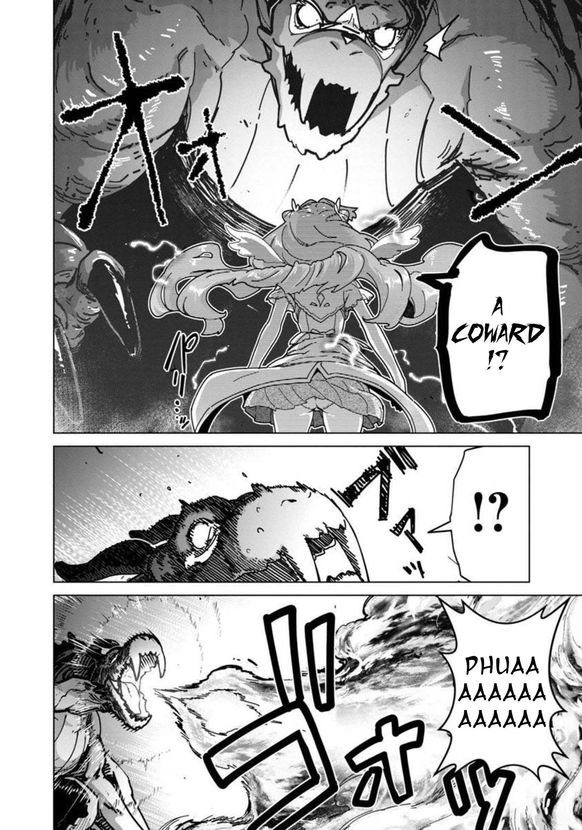 The Story of an Exploration Hero Who Has Worked His Way up From Common People Chapter 10 page 9 - Chapter 10