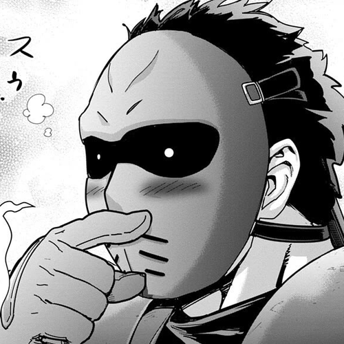 The Story of an Exploration Hero Who Has Worked His Way up From Common People Chapter 14 cover
