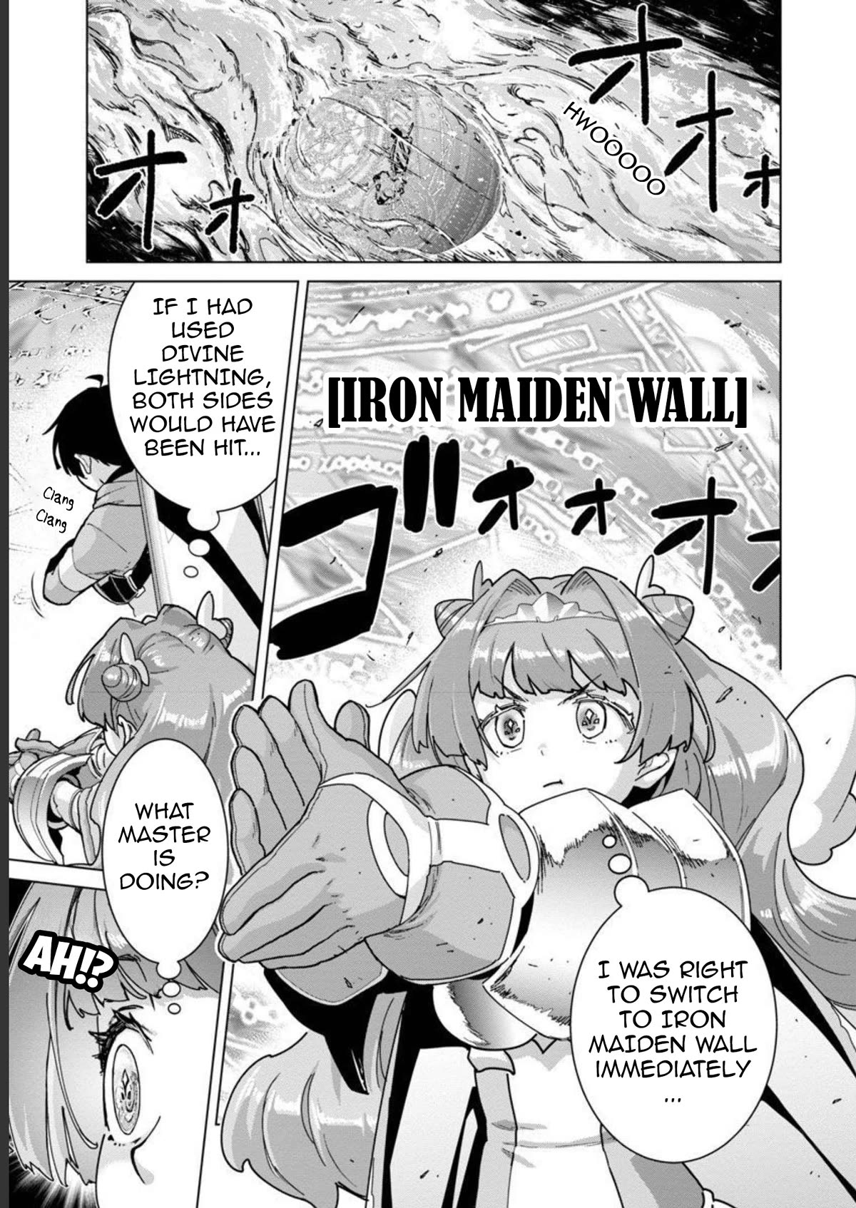 The Story of an Exploration Hero Who Has Worked His Way up From Common People Chapter 16 page 18 - Chapter 16