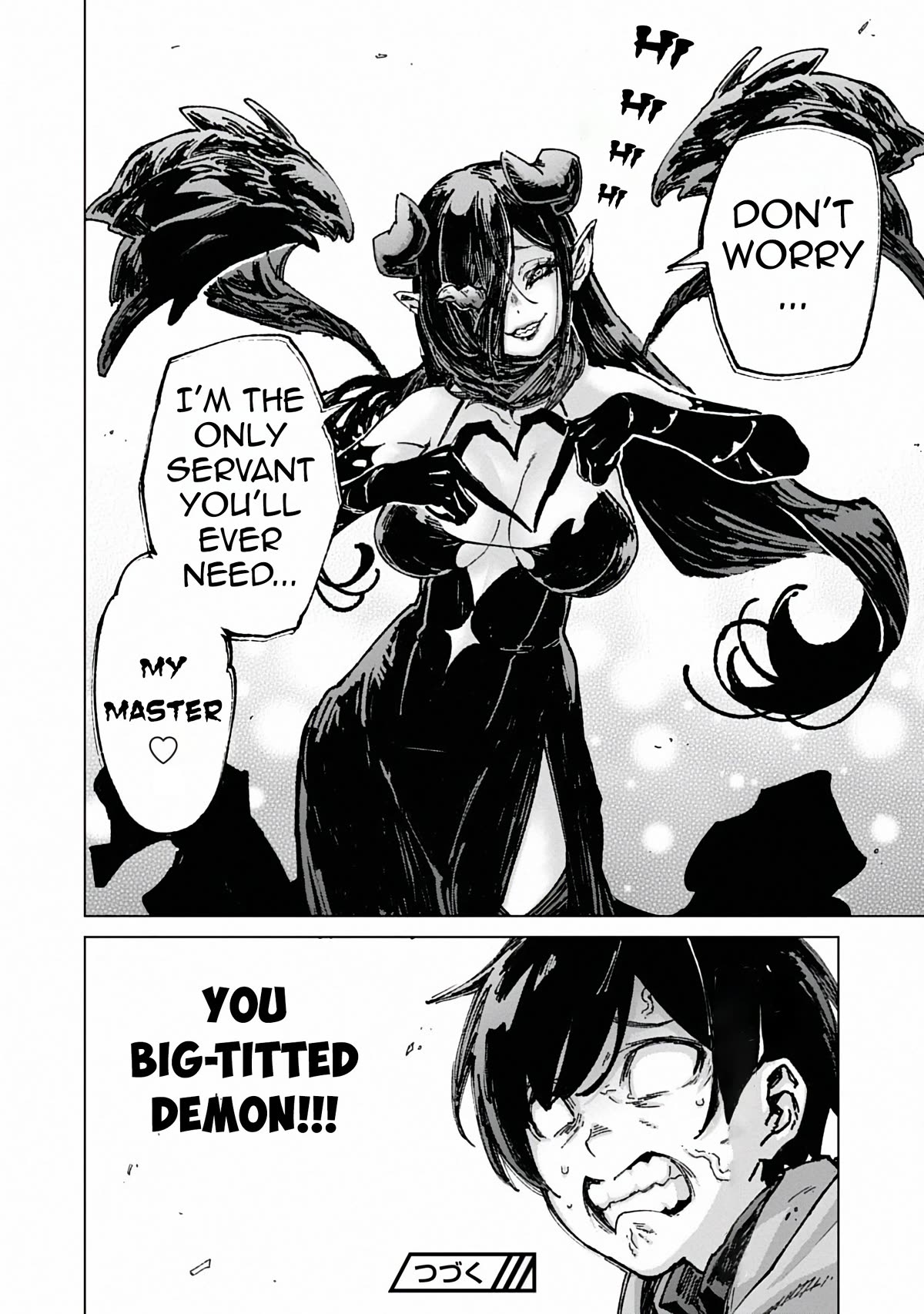 The Story of an Exploration Hero Who Has Worked His Way up From Common People Chapter 18 page 16 - Chapter 18