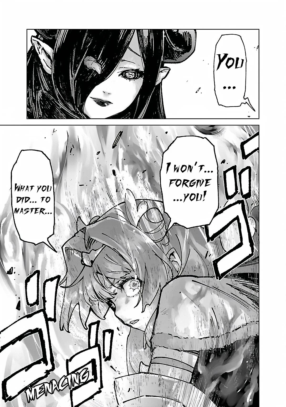 The Story of an Exploration Hero Who Has Worked His Way up From Common People Chapter 19 page 16 - Chapter 19