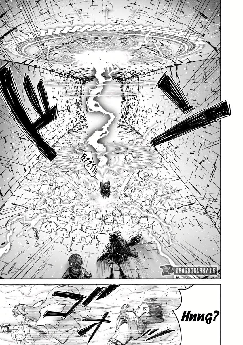 The Story of an Exploration Hero Who Has Worked His Way up From Common People Chapter 2 page 19 - Chapter 2