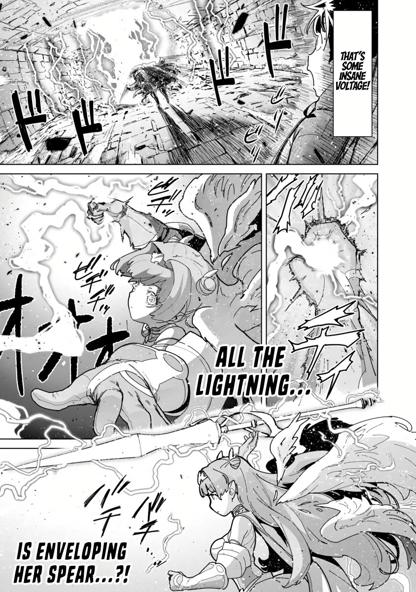 The Story of an Exploration Hero Who Has Worked His Way up From Common People Chapter 2 page 21 - Chapter 2