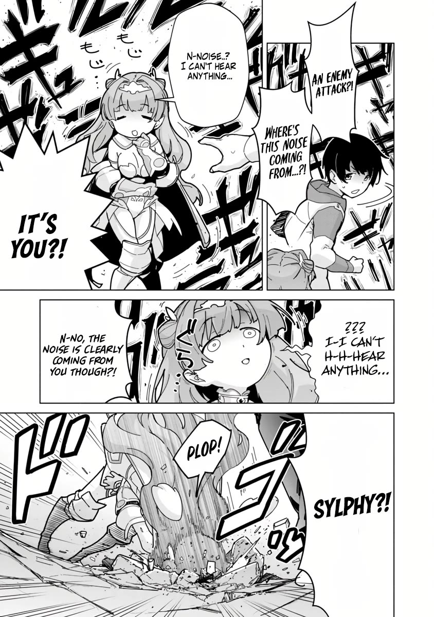 The Story of an Exploration Hero Who Has Worked His Way up From Common People Chapter 2 page 31 - Chapter 2