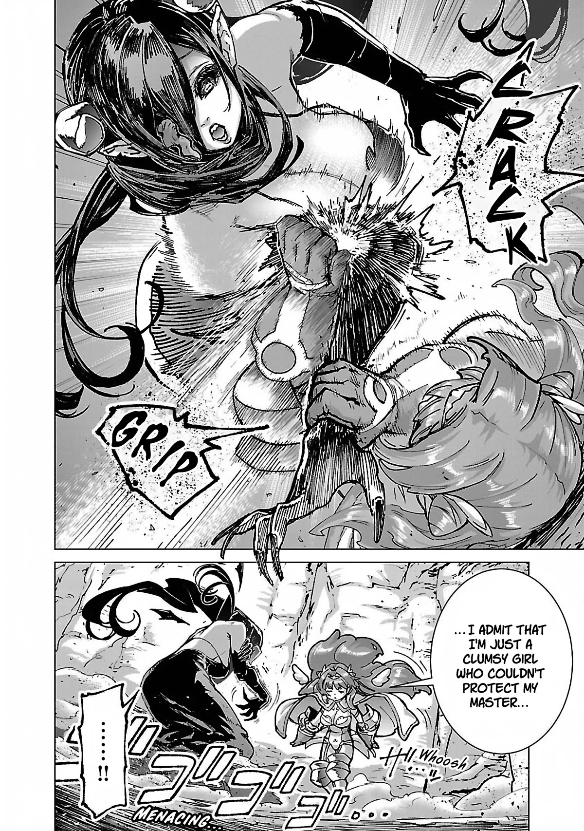 The Story of an Exploration Hero Who Has Worked His Way up From Common People Chapter 20 page 8 - Chapter 20