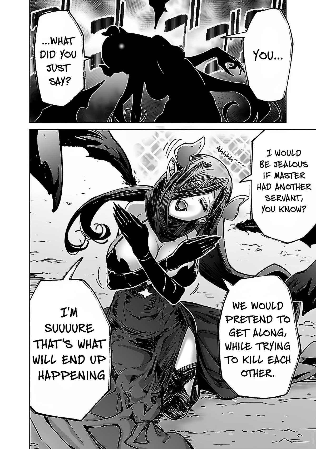 The Story of an Exploration Hero Who Has Worked His Way up From Common People Chapter 21 page 10 - Chapter 21