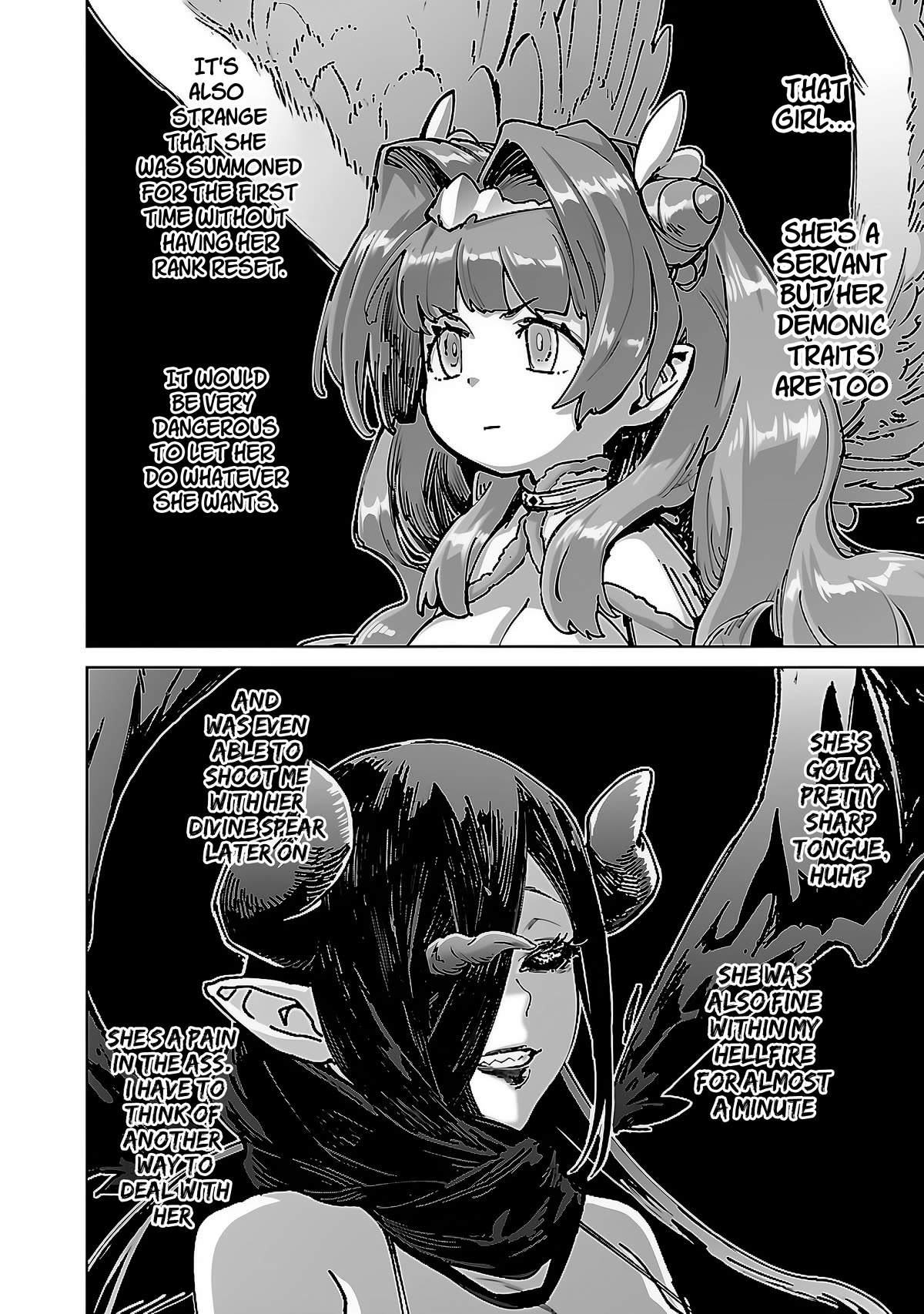 The Story of an Exploration Hero Who Has Worked His Way up From Common People Chapter 21 page 12 - Chapter 21