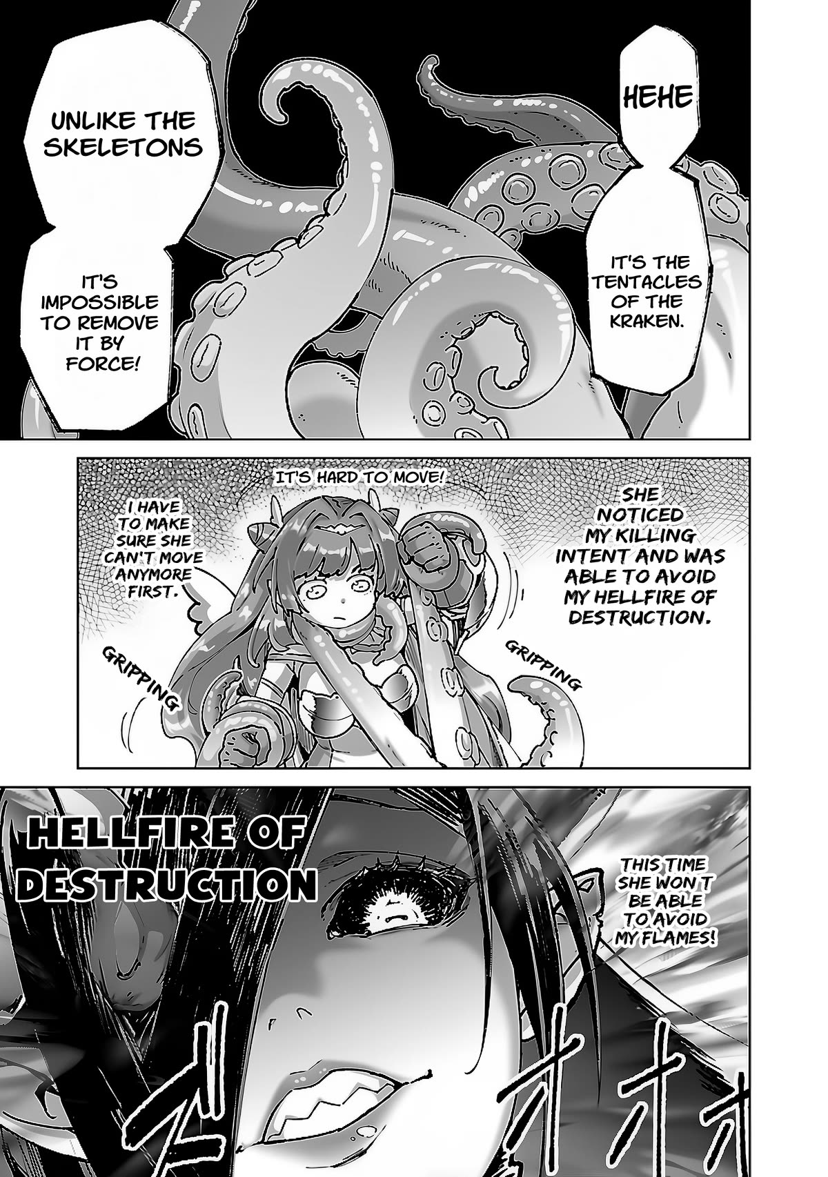 The Story of an Exploration Hero Who Has Worked His Way up From Common People Chapter 21 page 15 - Chapter 21