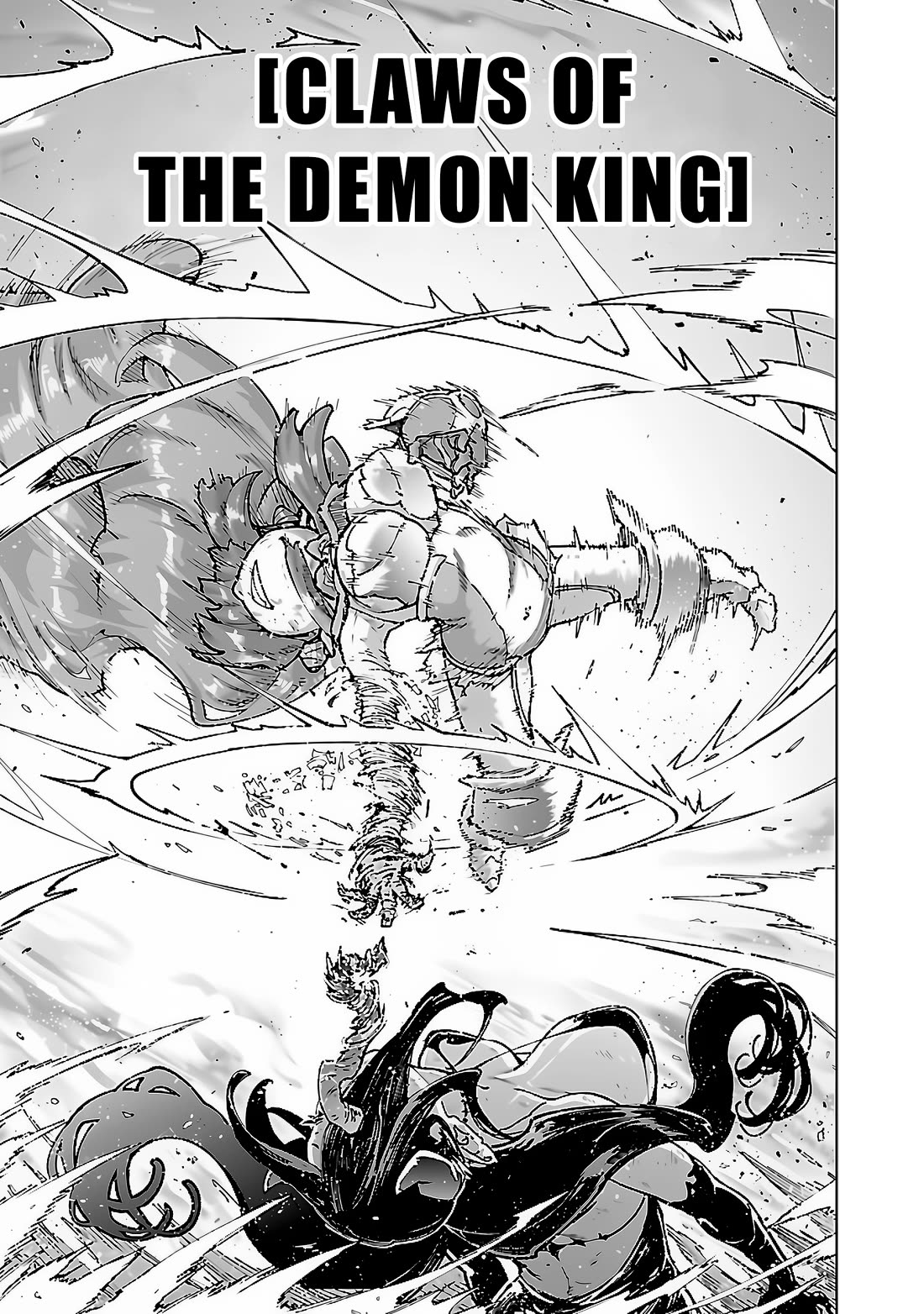 The Story of an Exploration Hero Who Has Worked His Way up From Common People Chapter 23 page 15 - Chapter 23