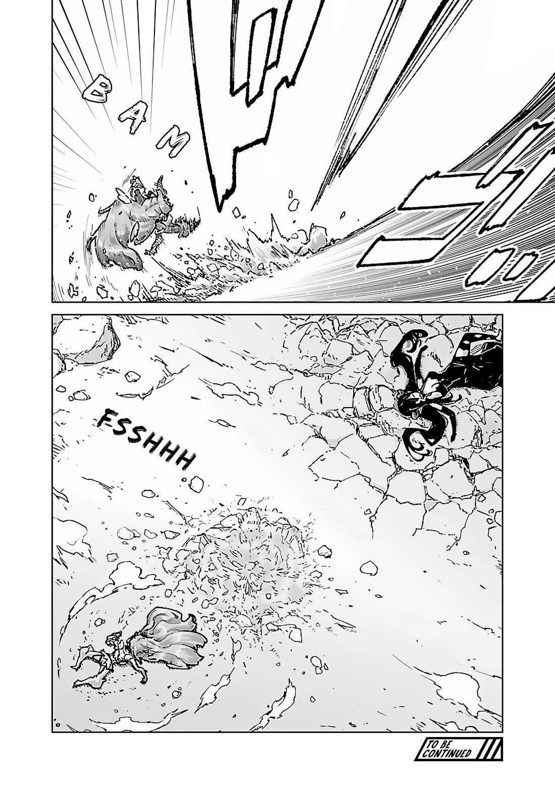 The Story of an Exploration Hero Who Has Worked His Way up From Common People Chapter 23 page 16 - Chapter 23