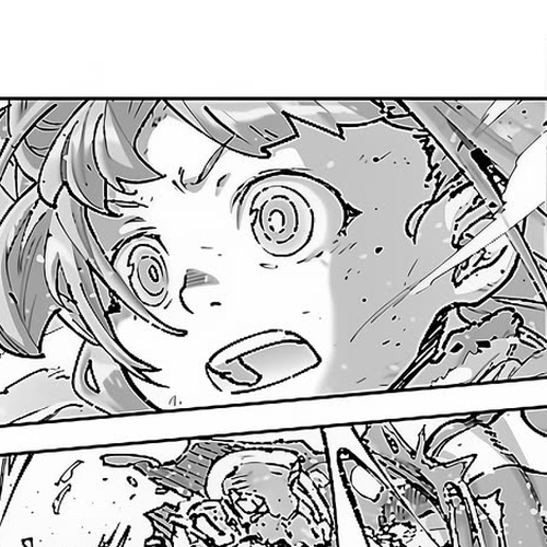 The Story of an Exploration Hero Who Has Worked His Way up From Common People Chapter 23 cover