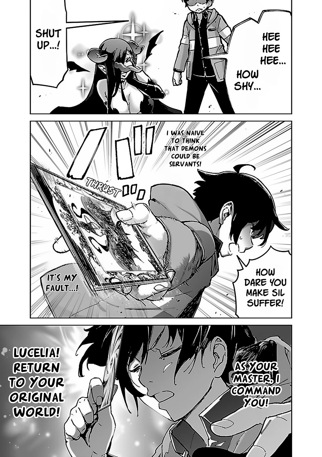 The Story of an Exploration Hero Who Has Worked His Way up From Common People Chapter 24 page 16 - Chapter 24