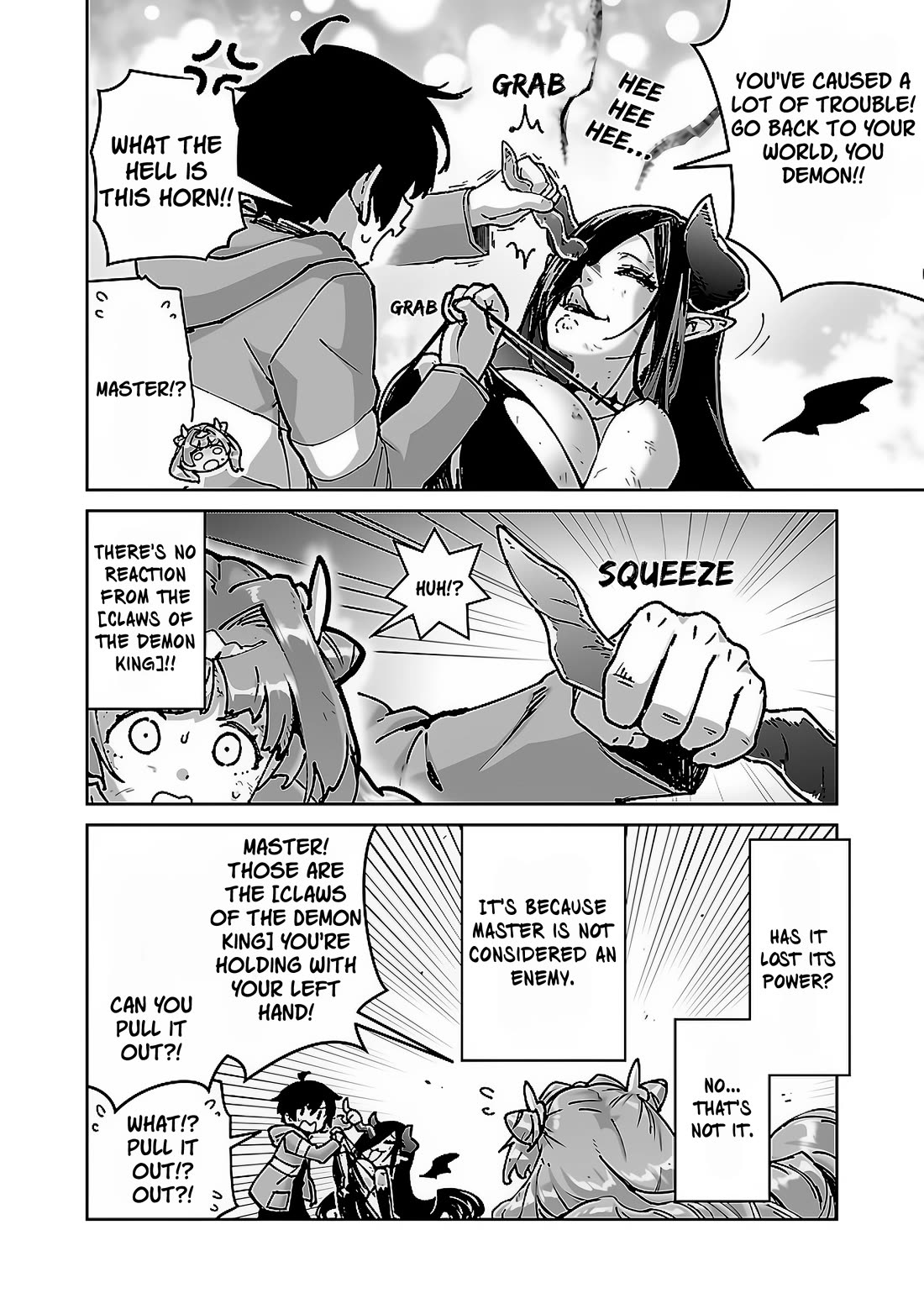 The Story of an Exploration Hero Who Has Worked His Way up From Common People Chapter 24 page 19 - Chapter 24