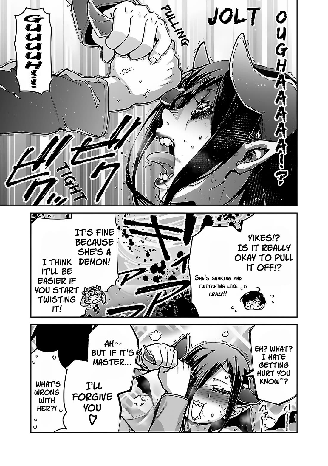 The Story of an Exploration Hero Who Has Worked His Way up From Common People Chapter 24 page 20 - Chapter 24
