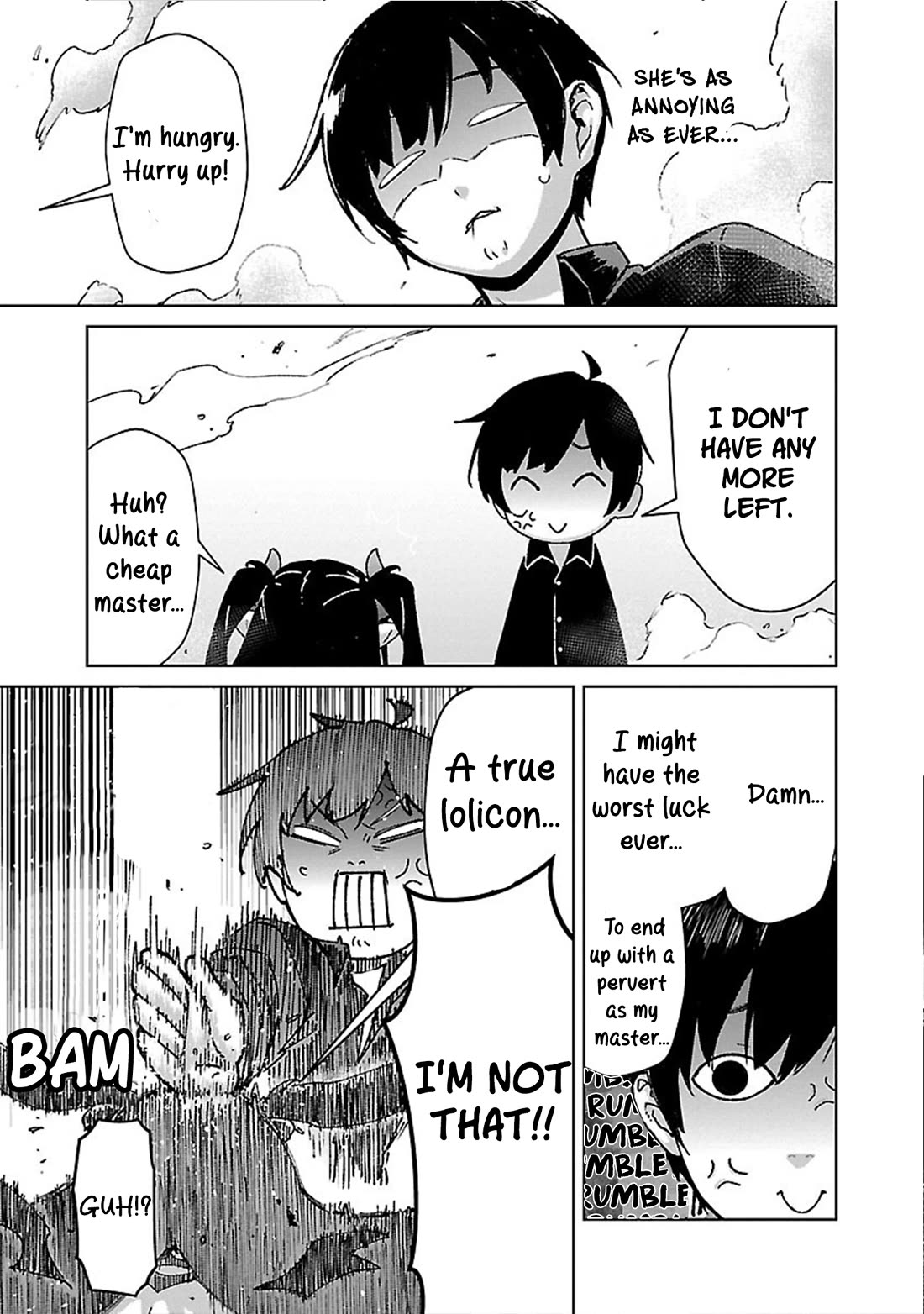 The Story of an Exploration Hero Who Has Worked His Way up From Common People Chapter 25 page 14 - Chapter 25