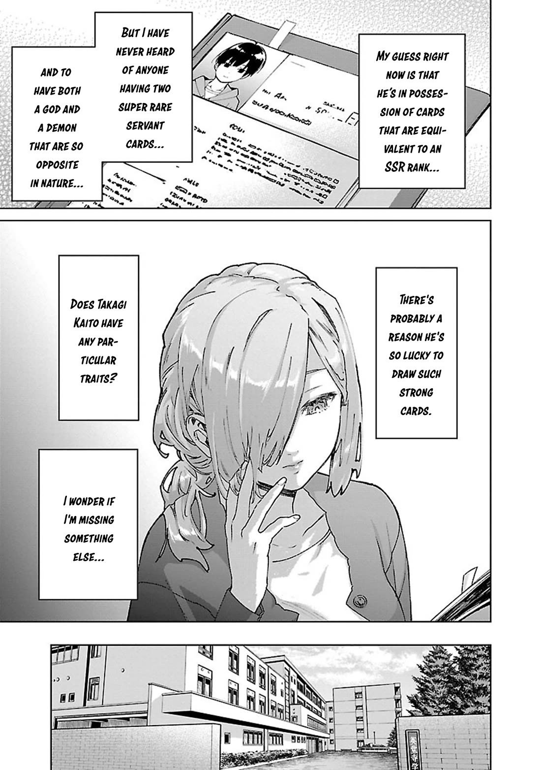 The Story of an Exploration Hero Who Has Worked His Way up From Common People Chapter 25 page 18 - Chapter 25