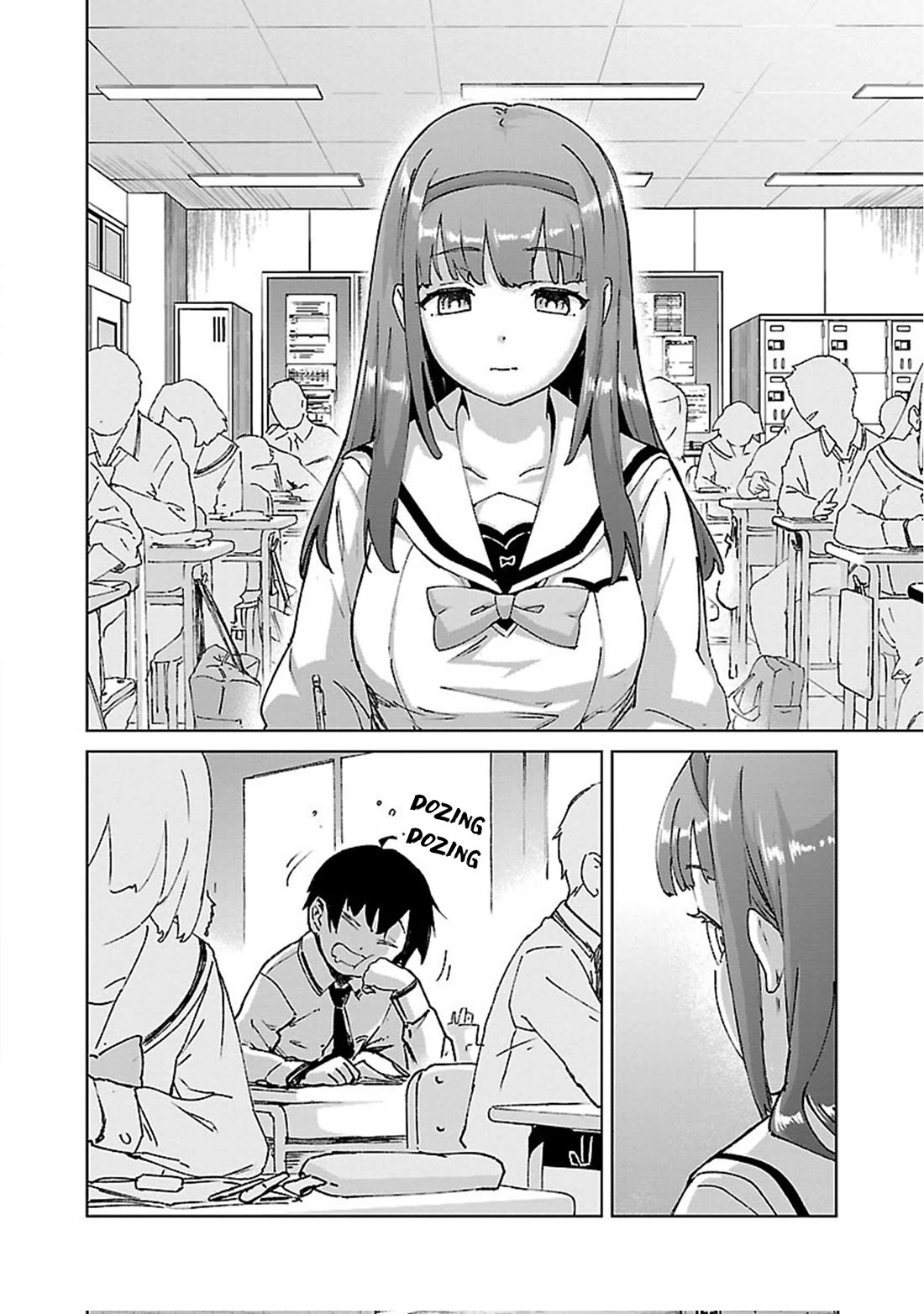 The Story of an Exploration Hero Who Has Worked His Way up From Common People Chapter 25 page 19 - Chapter 25