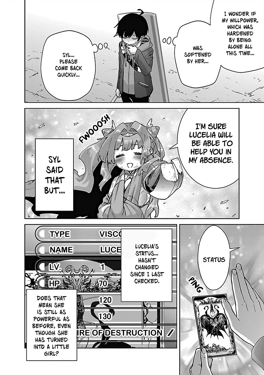 The Story of an Exploration Hero Who Has Worked His Way up From Common People Chapter 26 page 17 - Chapter 26