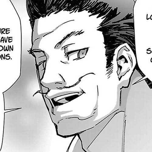 The Story of an Exploration Hero Who Has Worked His Way up From Common People Chapter 26 cover