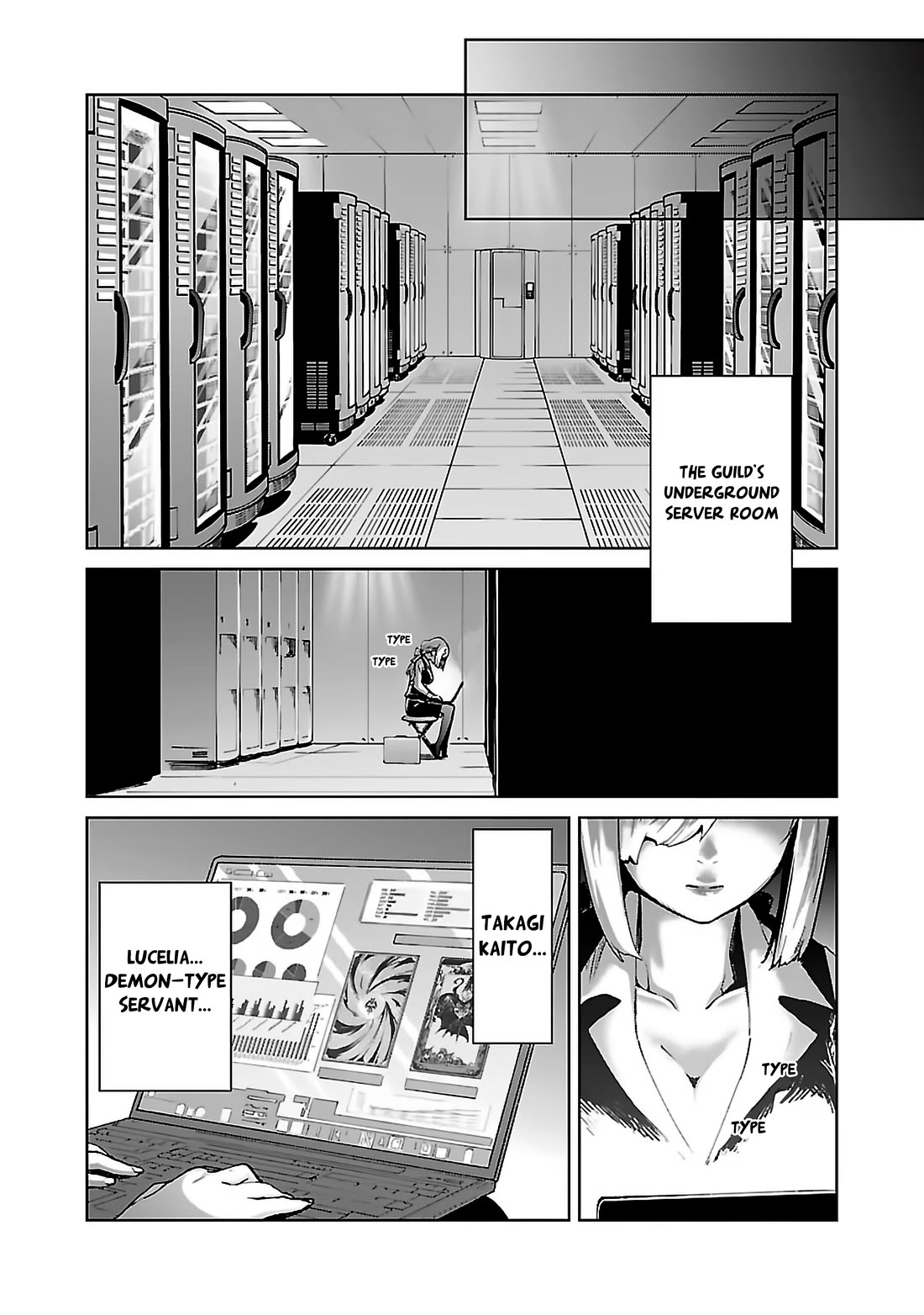 The Story of an Exploration Hero Who Has Worked His Way up From Common People Chapter 27 page 23 - Chapter 27