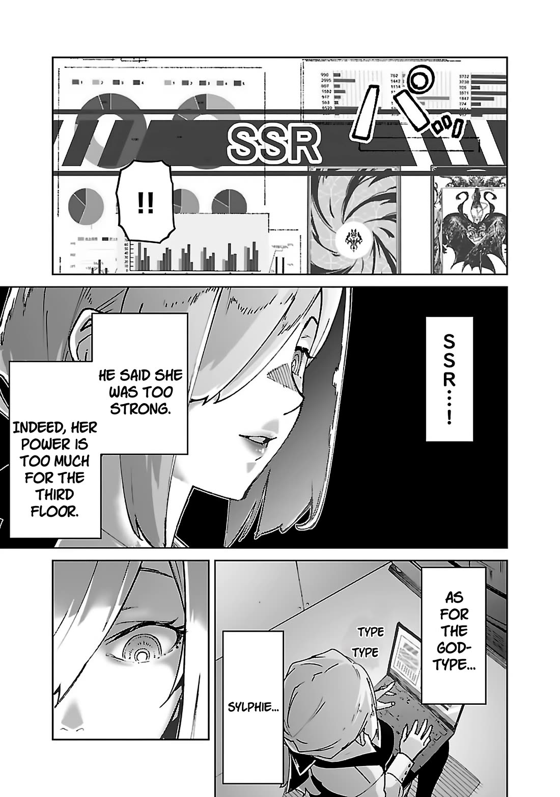The Story of an Exploration Hero Who Has Worked His Way up From Common People Chapter 27 page 24 - Chapter 27