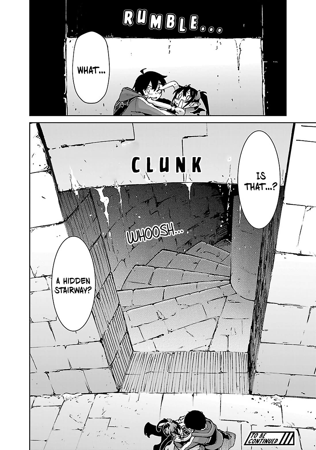 The Story of an Exploration Hero Who Has Worked His Way up From Common People Chapter 28 page 17 - Chapter 28