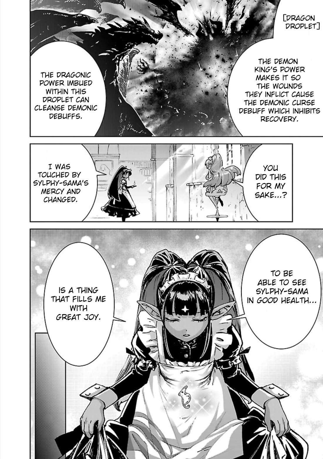 The Story of an Exploration Hero Who Has Worked His Way up From Common People Chapter 29 page 13 - Chapter 29